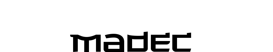 Made In China Font Download Free